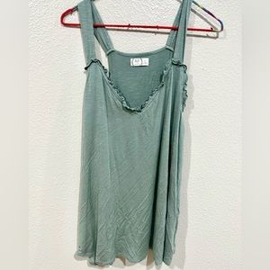 Maurices tank top